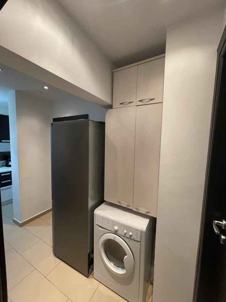 Apartament Sebastian | Calea 13 Septembrie | Centrala termica proprie - Poză 12