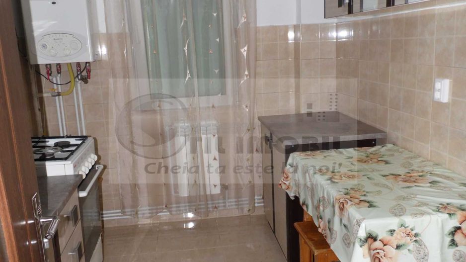 Ap 2 camere- Zona Pacurari – etaj 1, cu parcare privată inclusă - Poză 7