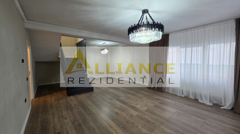 Vila 4 camere | Pozitie excelenta | Mutare imediata - Poză 6