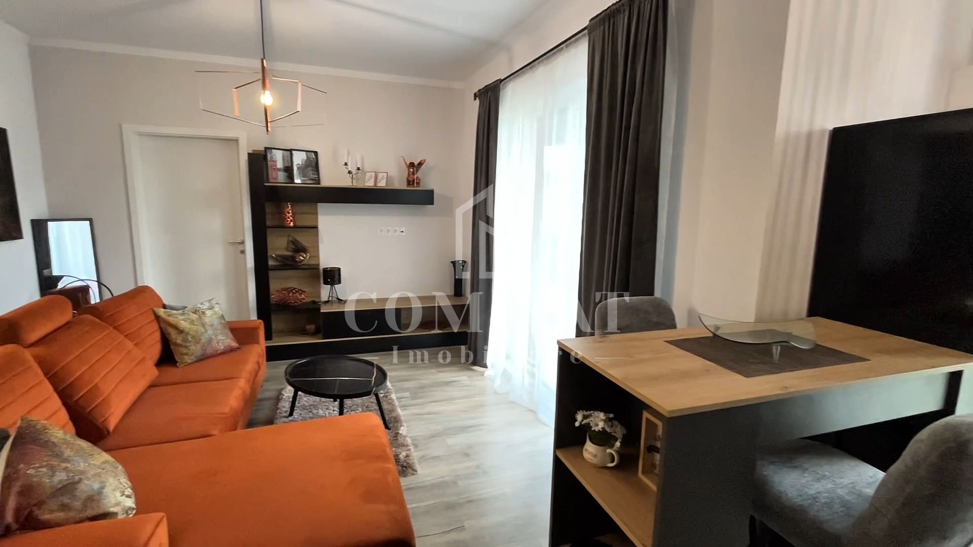 Apartament la cheie | Totul nou | Parcare | Eroilor - Florești - Poză 4