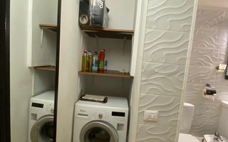 Polona 2 cam dec 4/8, renovat, mobilat, utilat, prima inchiriere - Poză 20