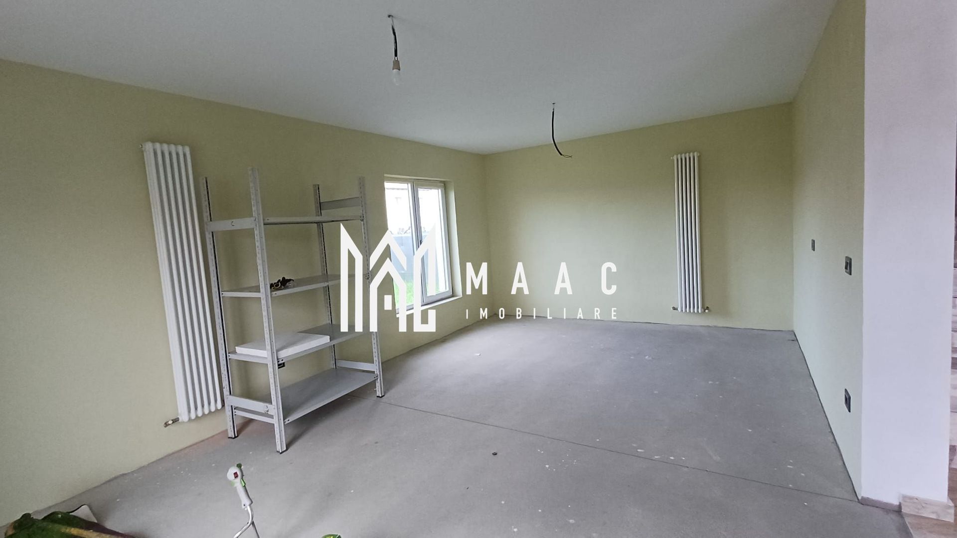 Casa 3 camere | Teren | 126 MPU | Cristian - Poză 12