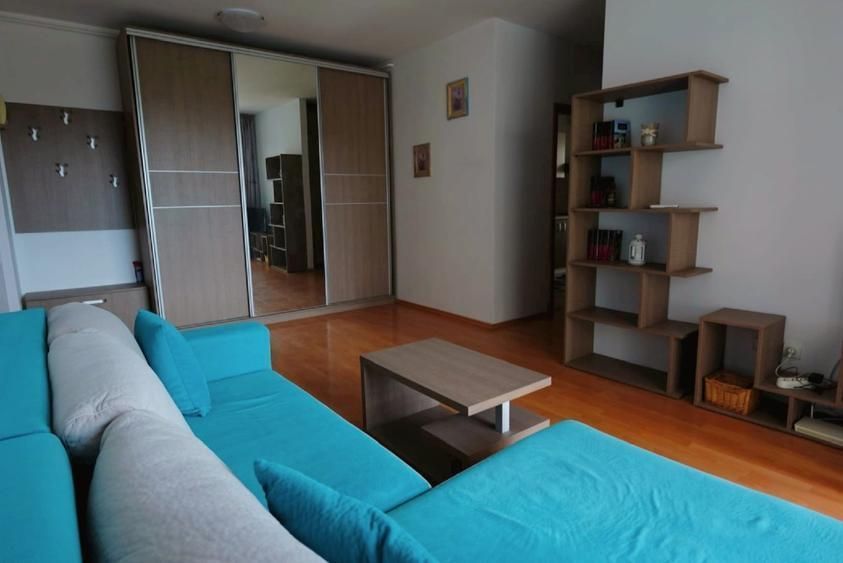 Apartament 2 camere Complex Citadella - Auchan Titan - Poză 1