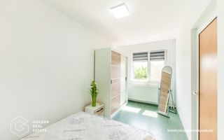 Apartament atractiv, 2 camere, cu centrala termica, zona Intim - Poză 3