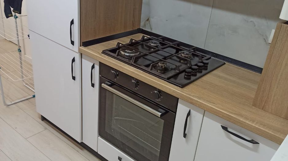 2cam-Studio mob-util cu chirias/ideal investitie/la metrou Berceni - Poză 2