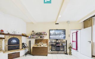 Hală de producție, cu birouri și teren, în Sebiș - Poză 15