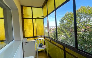 Apartament cu 3 camere, 2 bai, cartier Gheorgheni! - Poză 12