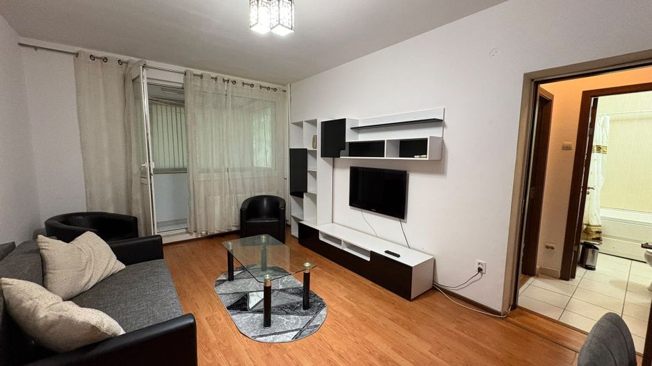 AP. 2 CAMERE - PIATA SUDULUI, BUCATARIE INCHISA, METROU 7 MIN, MODERN - Poză 3