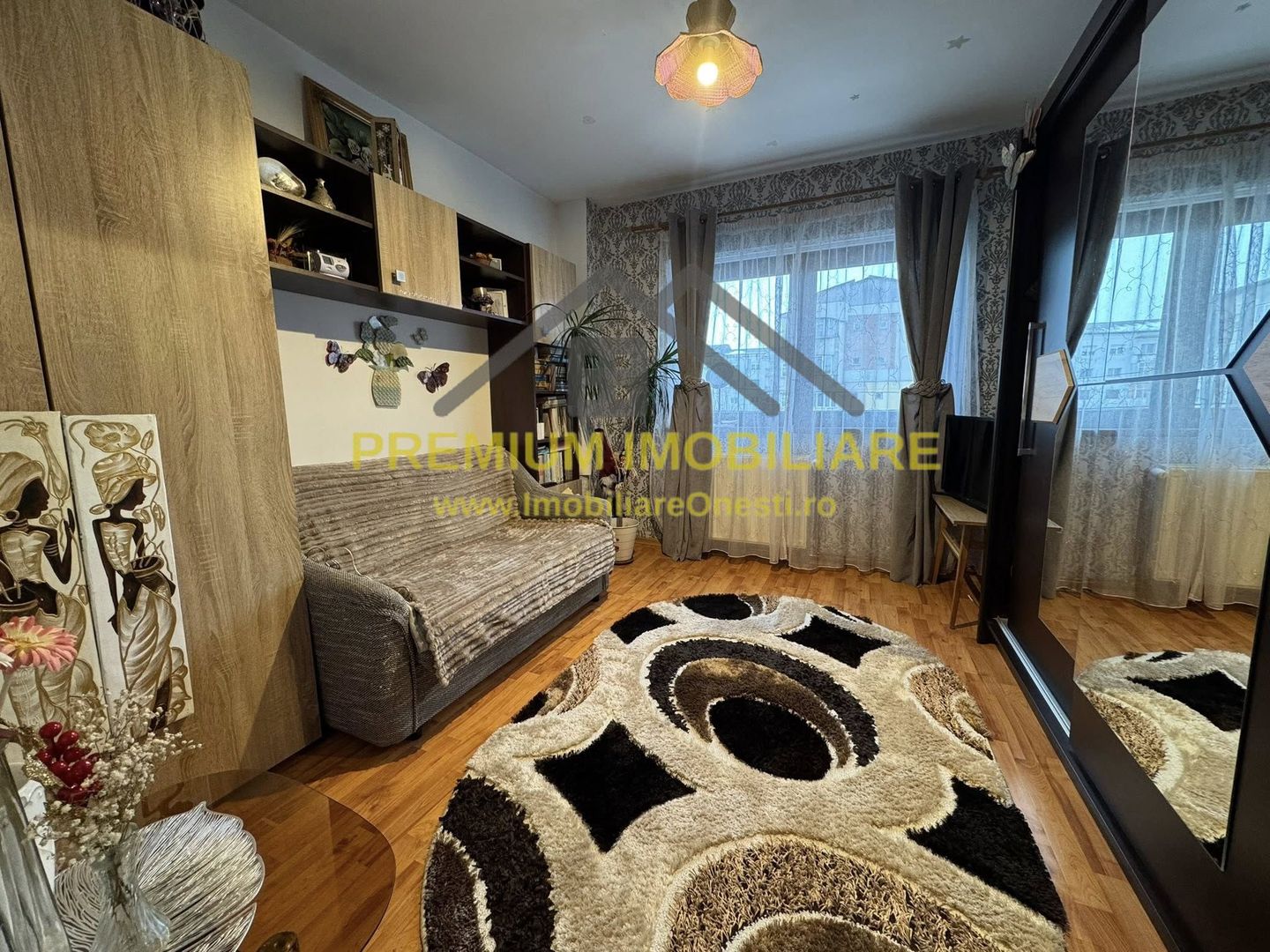 Apartament 3 Camere - Decomandat - Zona de jos - 82.69 MP utili - Poză 5