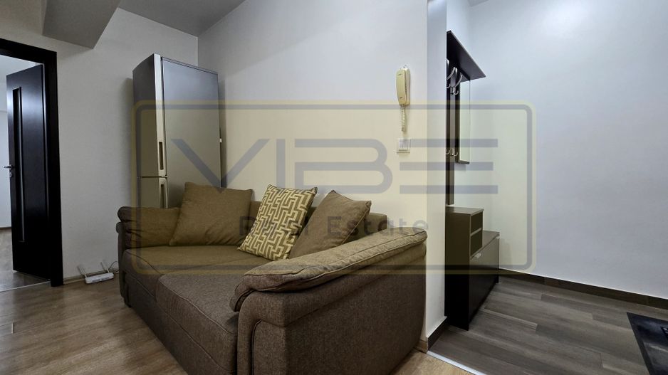 Tudor Vladimirescu- 3 camere - bloc nou - 490 euro - Poză 4