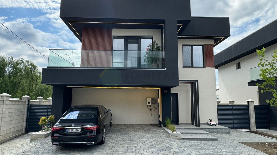 Avangarde by The Lake | Complet mobilat - Poză 24