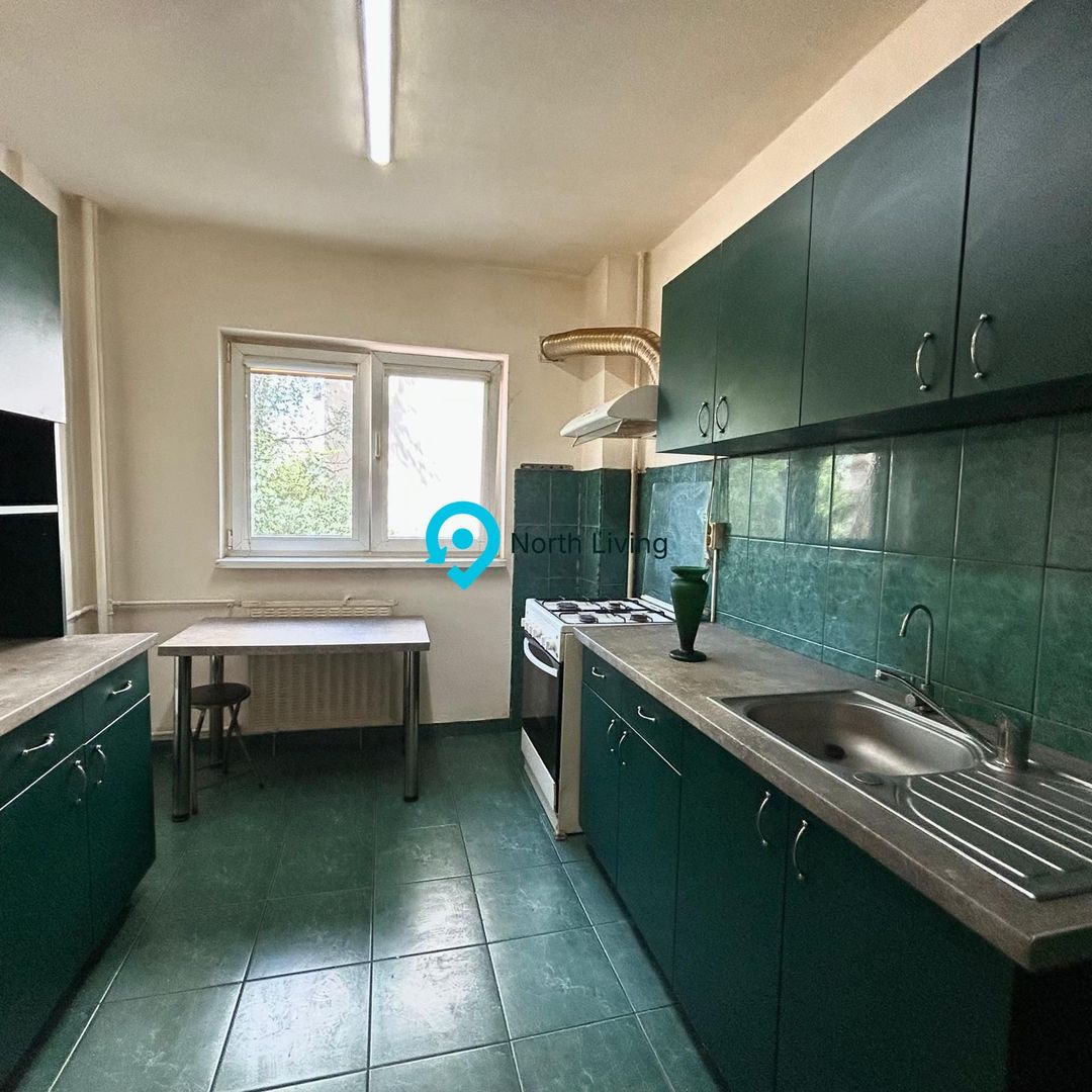 Apartament 2 camere | Titan - Poză 4