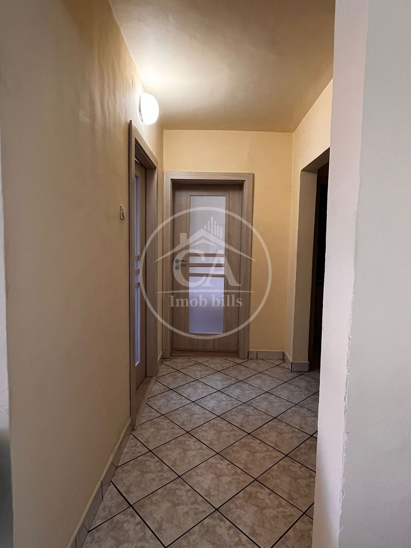 Apartament cu 3 camere de inchiriat în zona Calea Aradului, Oradea - Poză 12