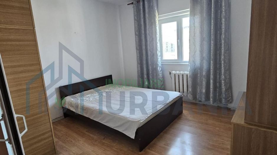 Apartament 2 camere decomandat, 50 mp, cartier Dacia, de inchiriat - Poză 4