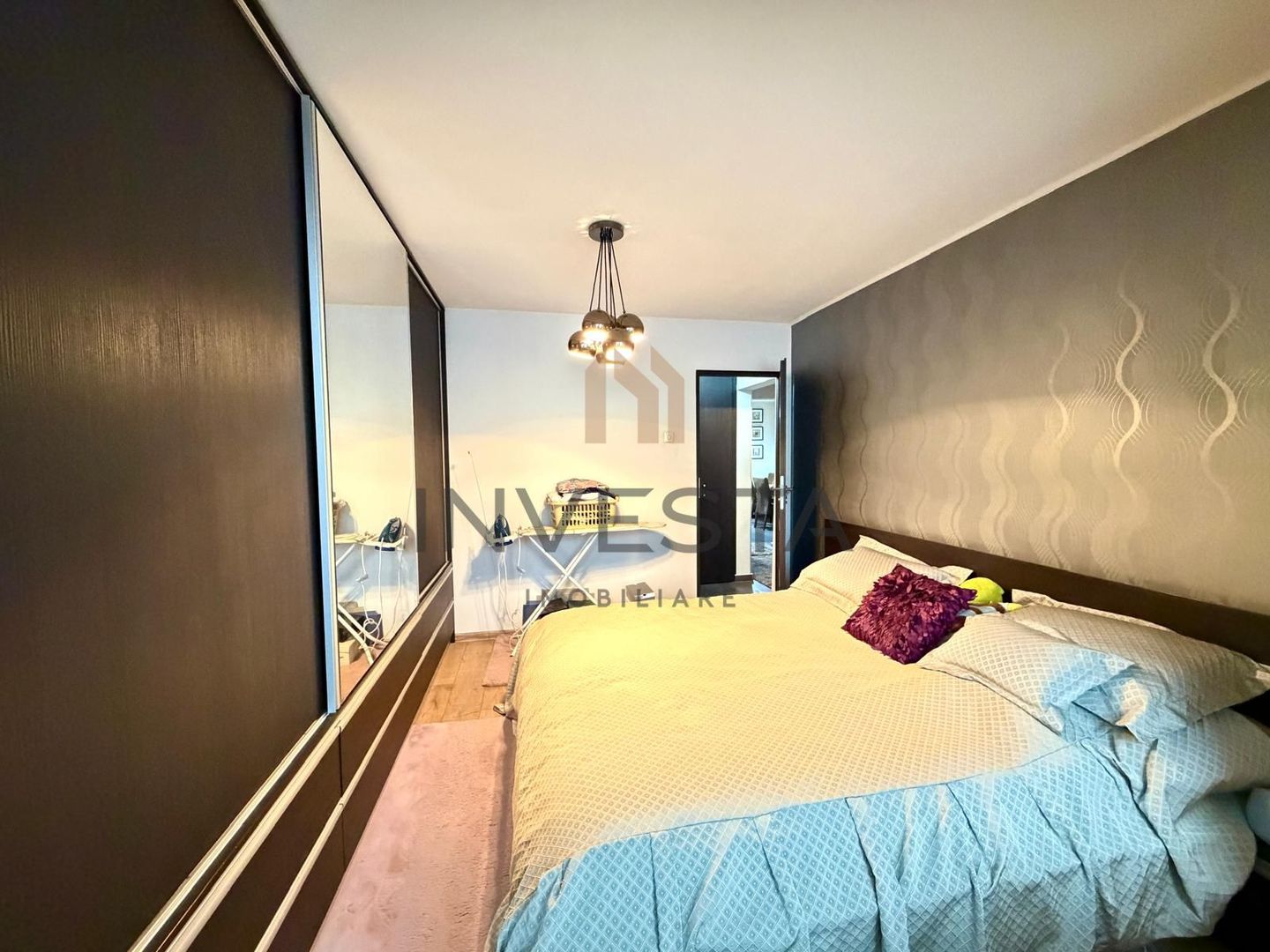 Apartament cu 3 camere pe strada Tulcea ! - Poză 4