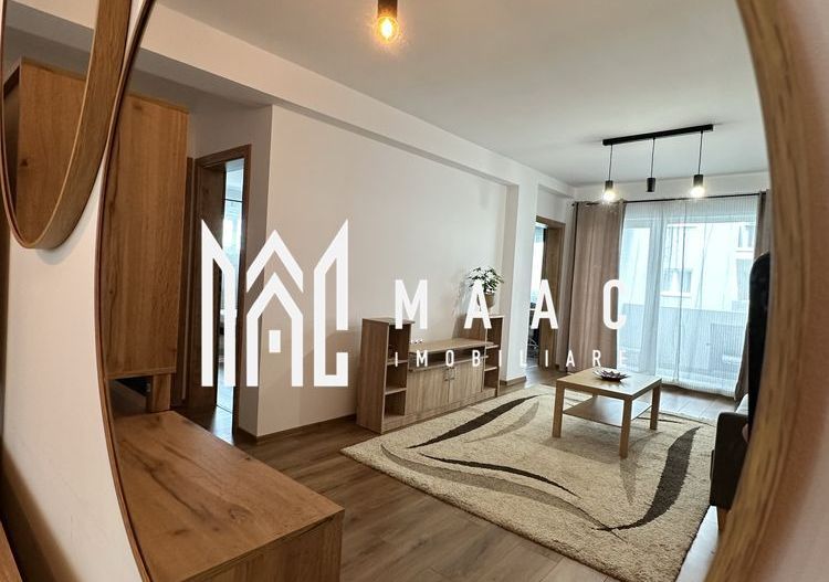 Apartament 3 camere I 74mp I Balcon I Zona Kogalniceanu - Poză 4