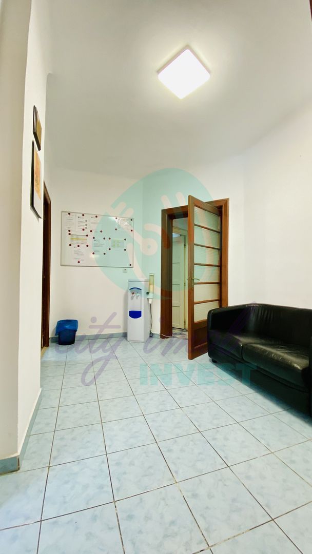 Apartament 2 camere in vila langa Parcul Tineretului - Poză 8