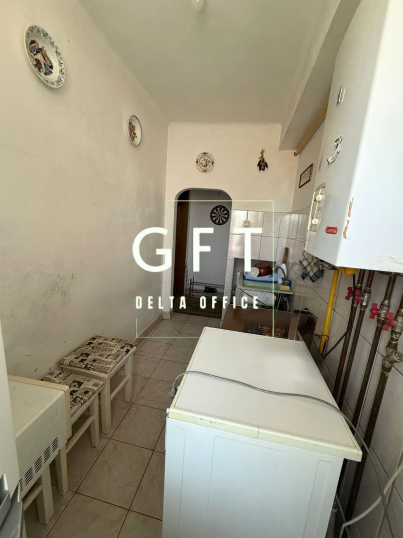 Apartament cochet ultracentral - Poză 4