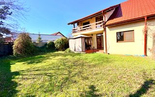 Duplex luminos si spațios, cu garaj, in zona Mehala - Ronat - Poză 26