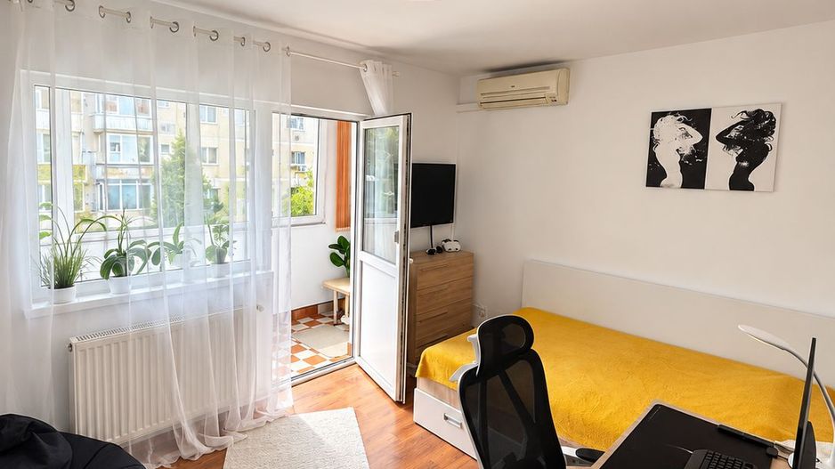 Dambovita | 3 camere | Decomandat | Centrala proprie | 2 bai | 2 balcoane - Poză 12