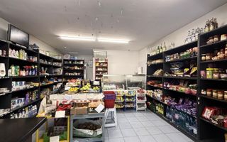 Vanzare 3 case + Teren 1400 mp – Garaj auto – zona Bonțida - Poză 15