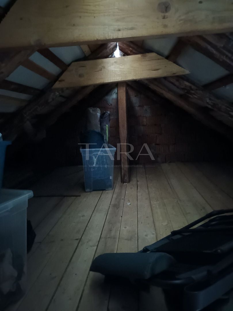 Apartament modern pe două nivele, ideal pentru familie - Poză 8