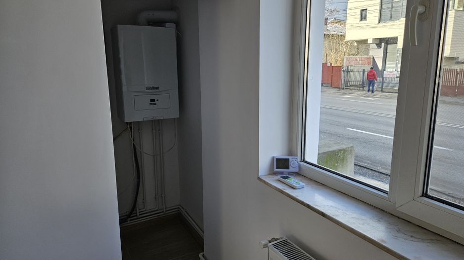 Inchiriere spatiu birouri, Ultracentral - Poză 15