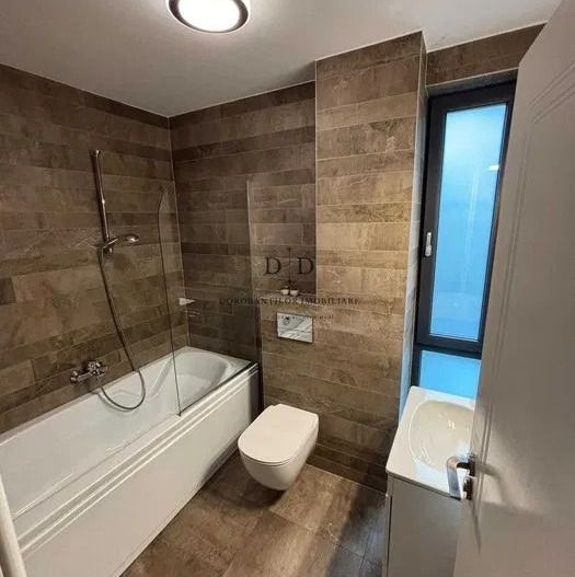 Chirie 3 camere-parcare subterana-zona Andrei Muresanu - Poză 6