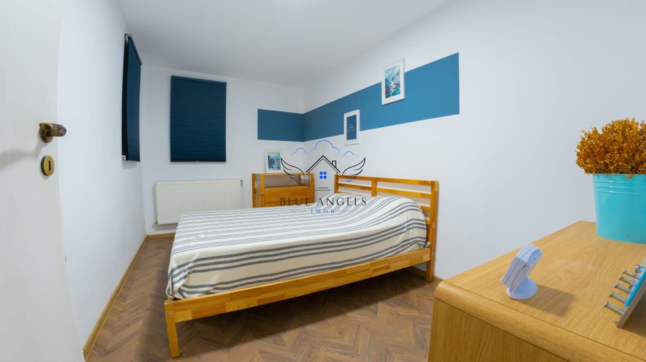 Apartament 2 camere de închiriat – Strada Învățătorilor - Poză 1