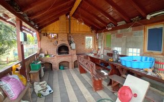 Casa spatioasa cu teren 500 mp | 181.000 EURO - Poză 5