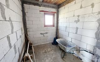 Casa la rosu, 4 camere, 301 mp teren, P+1, zona Alba-Micesti - Poză 20