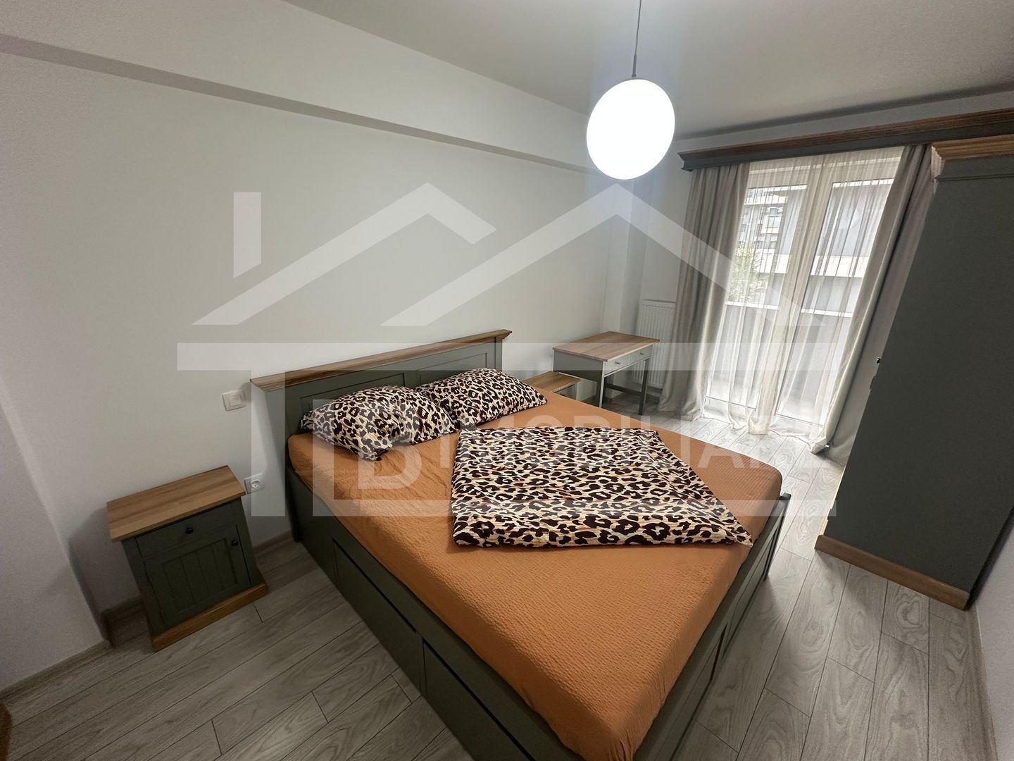 Apartament de 3 camere, 80mp, parcare, Zona Maurer Residence - Poză 7
