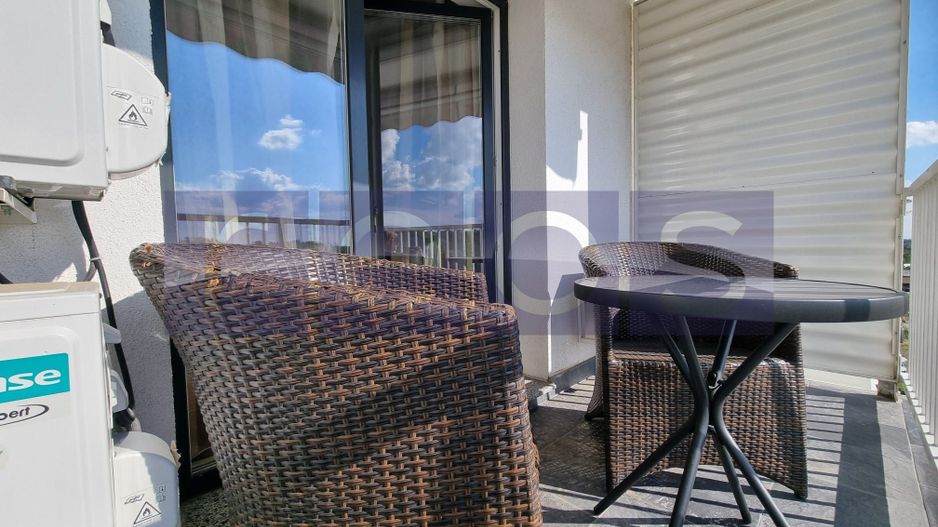 VANZARE -3 CAMERE-MOGOSOAIA-ARBO RESIDENCE - Poză 25