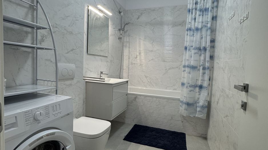 Prima Inchiriere Studio+ Parcare Pipera M74b - Poză 5