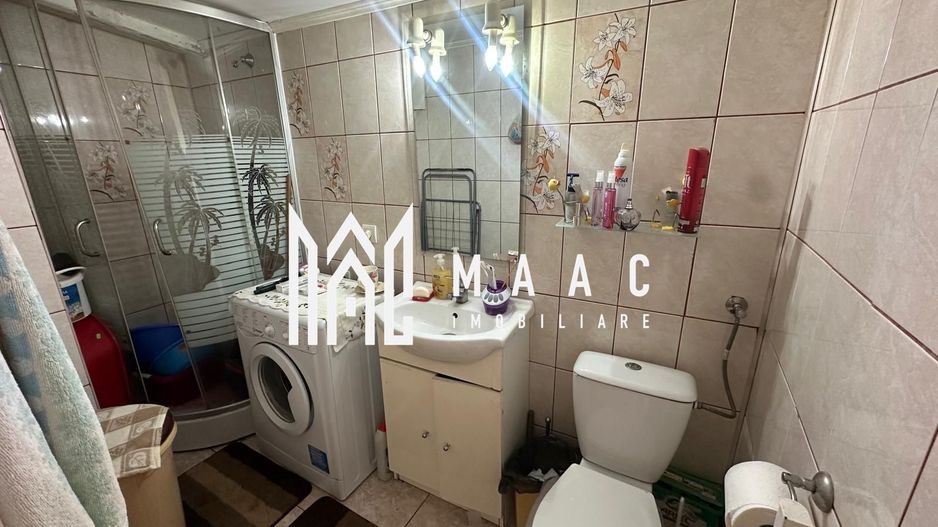Apartament 2 camere | Central, Sibiu | 44 mp - Poză 7