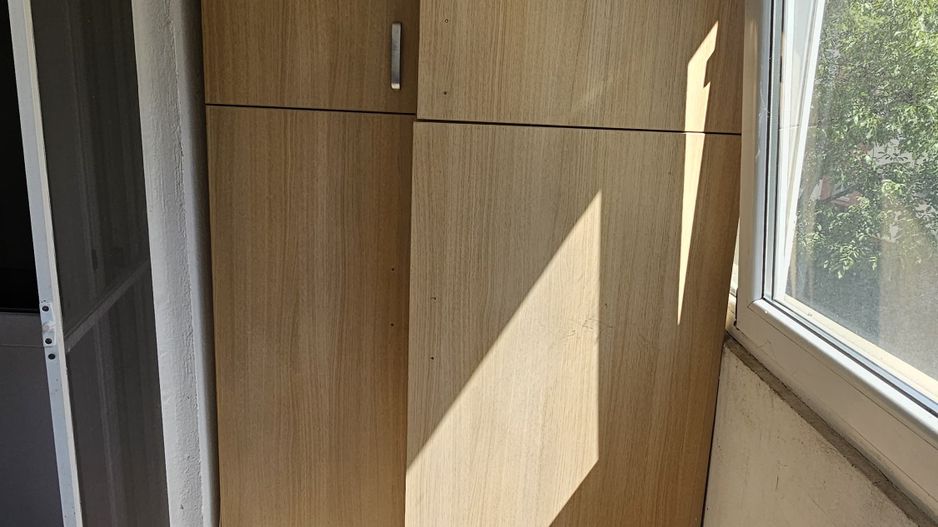 Etaj intermediar | 3 camere | 66 mp + balcon | Zona Spitalul Județean - Poză 14