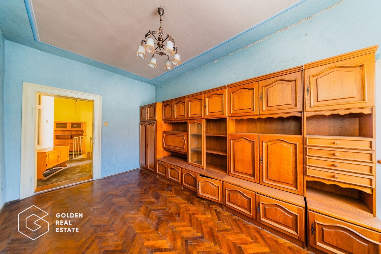 Casa individula cu 5 camere, zona central - Poză 7