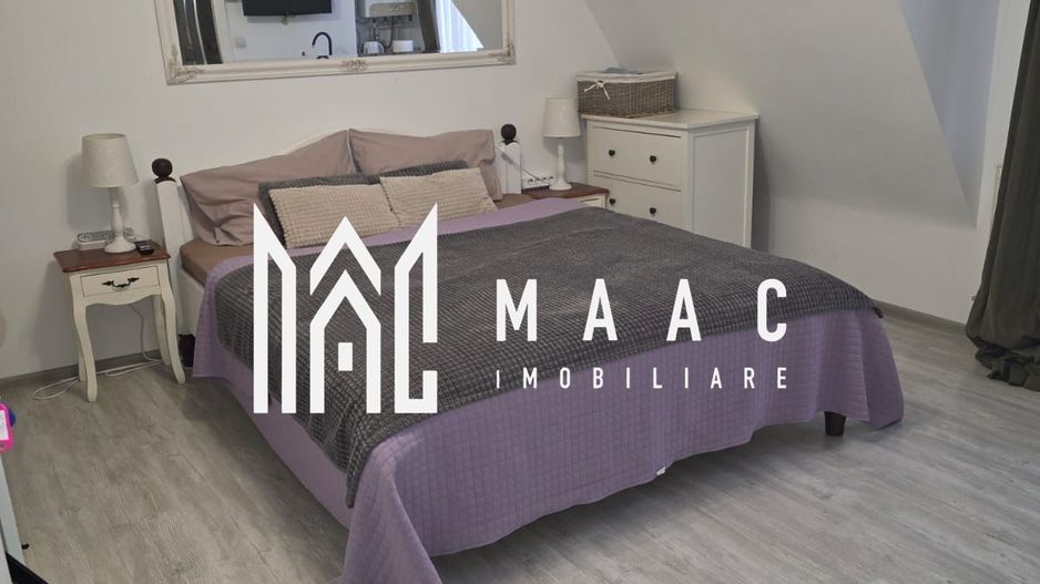 Garsoniera | 25 MP | Grădină | Pivniță | Central - Poză 2