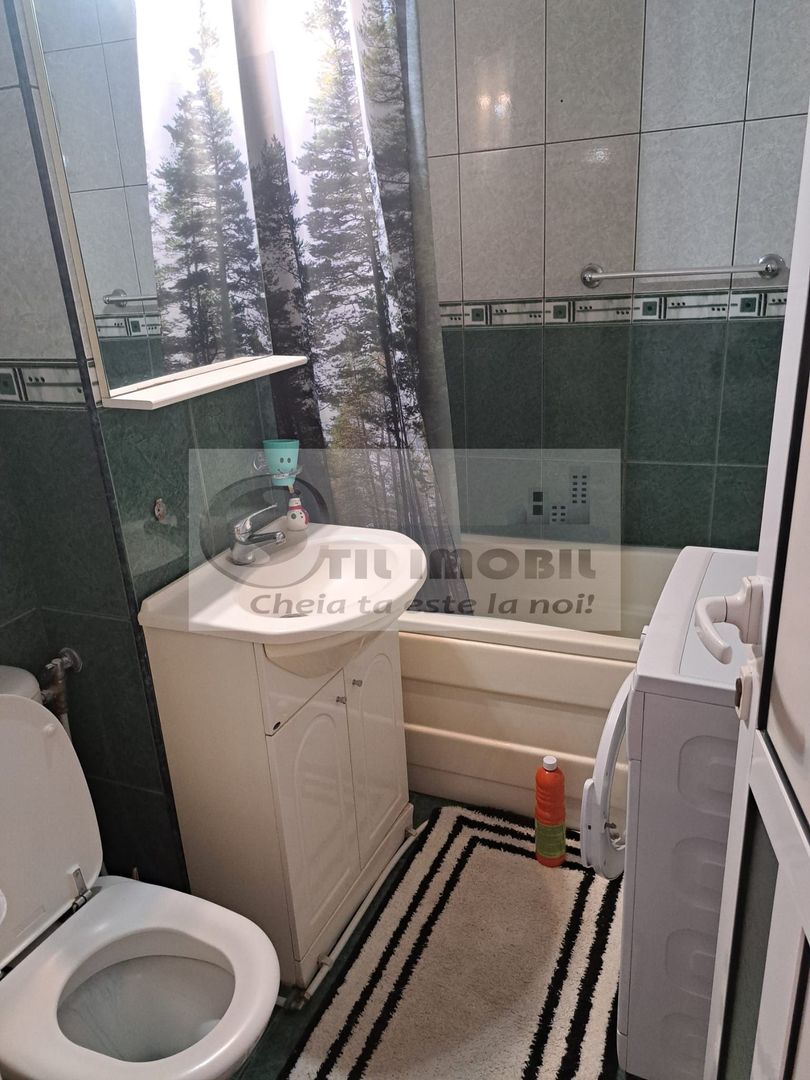 Apartament 2 Camere Mircea cel Batran - 468 euro - Poză 11