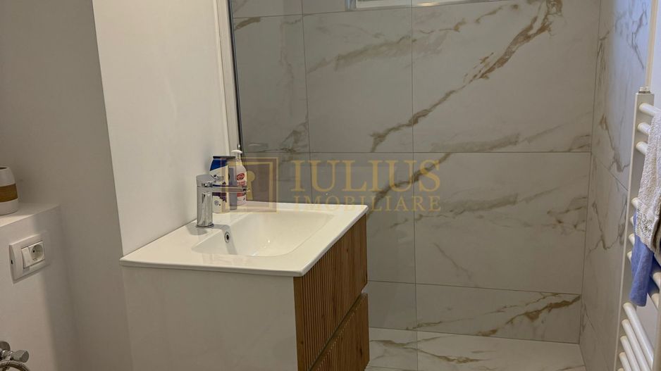 centrala proprie, proaspat renovat-Aradului - Poză 8