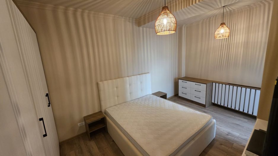 AP. 2 CAMERE- DECEBAL, PET-FRIENDLY, PARCARE INCLUSA, CENTRALA, MODERN - Poză 1