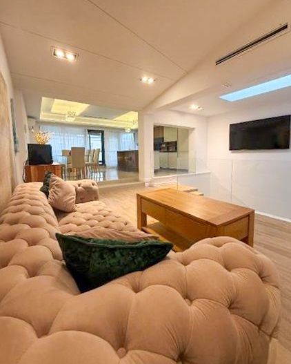 Închiriere Duplex 4 camere, 178mp | Herăstrău - Poză 1