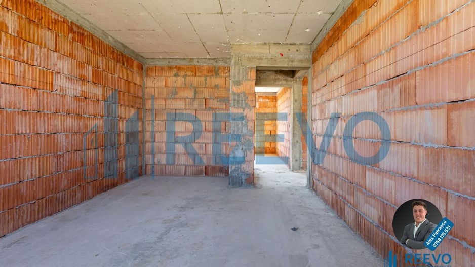 Casă la roșu, Hemeiuș ! - Poză 13