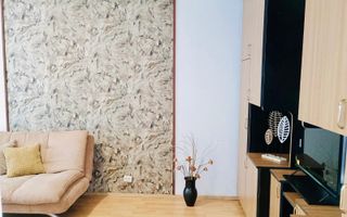 💎 De Închiriat: Ap. 2 Camere – Zona Eroii Revoluției / Constantin Brâncoveanu - Poză 3