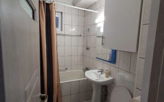 Închiriere Apartament cu 2 camere decomandat, 2 min metrou, parcare, 2 AC - Poză 9