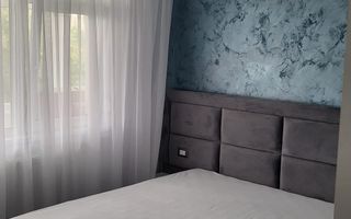 De inchiriat apartament cu 2 camere la Papadie, etaj 3, renovat, 550 E - Poză 7