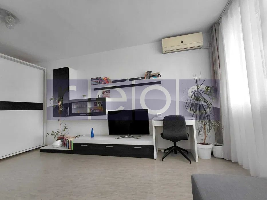 VANZARE APARTAMENT 2 CAMERE TINERETULUI | METROU | PARC | ZONA VERDE | - Poză 3
