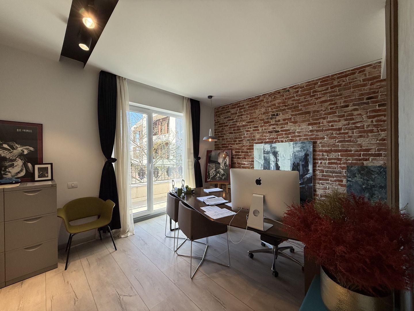 Avangarde Forest 4 - Vila 5 camere | Mobilata complet - Poză 27