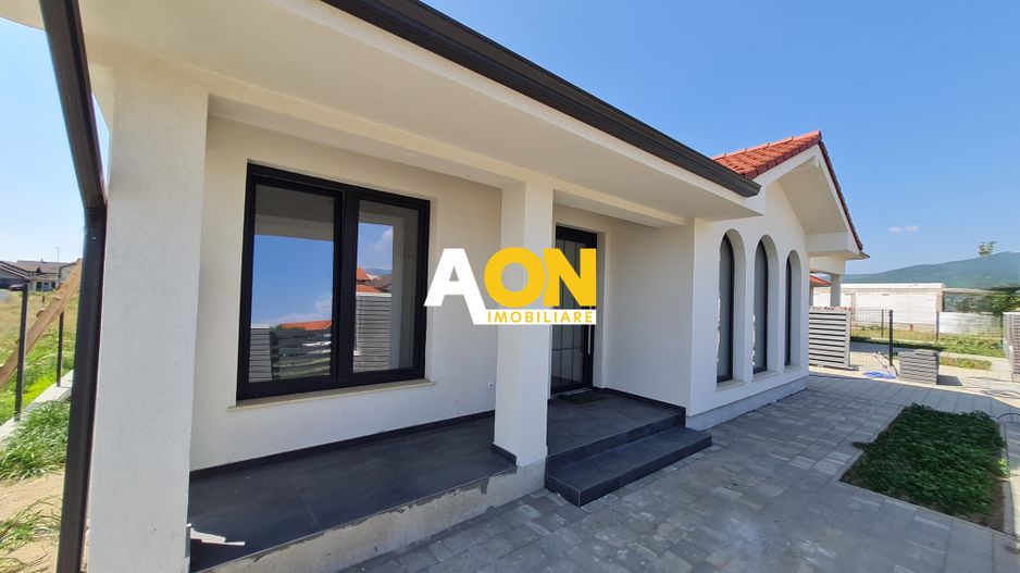 Casa 3 Camere, Teren 353 mp, Zona Micesti, Toate Utilitatile - Poză 2