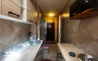 Apartament 2 camere | Zona Academiei de Muzică - Manastur - Poză 6